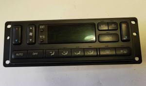 Блок управления климат - контролем Ford Explorer 3 1L2F 19D840; 4L2Z19980AA