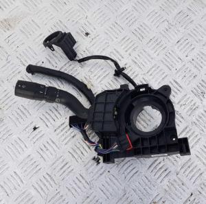 Блок подрулевых переключателей Ford Escape 2007-2012 8L8T 14B522 AJW; 8L8Z 13K359 AA Блок подрулевых переключателей Ford Escape 2007-2012 8L8T 14B522 AJW; 8L8Z 13K359 AA