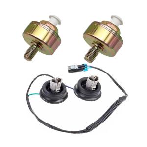Датчики детонации и проводка к-кт Cadillac Escalade/Chevrolet Tahoe 2000-2006 Dorman 926084; 10456603; 2133521