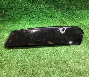 Молдинг/Накладка задней стойки багажника внешняя левая Chevrolet Tahoe 2021-н.в. 84741494 ; 84280090 ; 84268074