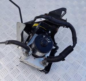 Блок ABS Ford Escape Hybrid 2007-2012 8M64 2C555 AE; 8M6Z 2C405 A; 8M6Z 2C286 A; 8M64 2C286 AA