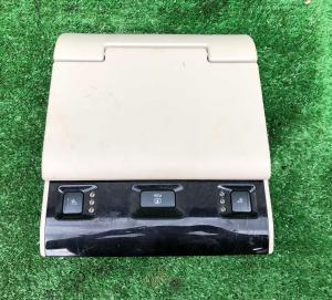 Потолочный DVD-плеер ( консоль ) с экраном Cadillac Escalade 2015-2016 23229168 ; 23464764 ; 23379292 ; 84539506 ; 22868613 ; 23379291 ; 84539507 ; 23229169