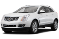 Cadillac SRX 2009-2016 Cadillac SRX 2009-2016
