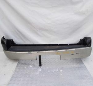 Бампер задний Ford Explorer 4 2006-2010 1L2Z 17K835 LA; 1L2Z 17K835 LACP; 6L2Z 17K835 EA
