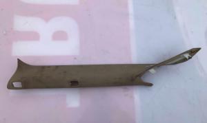 Накладка стойки водительской Lincoln Navigator 2007-2010 7L7Z 7803599 AB ; 7L74 78025A83 AF/AE/AD/AC/AB