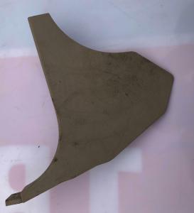 Накладка обшивки стойки водительская нижняя левая Lincoln Navigator / Expedition 2005-2014 BL1Z 7802345 AB ; 7L14 7802349 BD/BC/BB/BA/AD/AA/AC