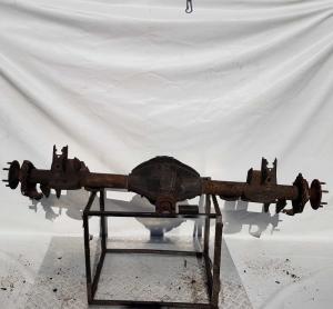 Задний мост Chevrolet TrailBlazer 2001-2005 (пер. число 3.73; без блок.) 15134677; 15880755; 15844584; 25920385 Задний мост Chevrolet TrailBlazer 2001-2005 (пер. число 3.73; без блок.) 15134677; 15880755; 15844584; 25920385