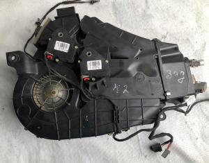 Печка багажника в сборе Cadillac Escalade / Tahoe 2015-2020