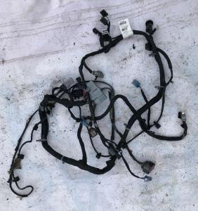 Проводка центральной консоли Cadillac Escalade 2015-2016 23282664 ; 23496821