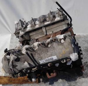 ДВC Ford Explorer 4 Triton V8 24-valve SOHC VCT (4.6L; 06г; 147тыс. км) ДВC Ford Explorer 4 Triton V8 24-valve SOHC VCT (4.6L; 06г; 147тыс. км)