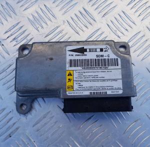 Блок SRS Cadillac Escalade 2006-2014 23369683; 22759738; 25823556; 15905808