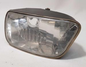 Фара противотуманная правая Chevrolet TrailBlazer 2001-2009 15076246