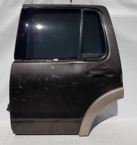 Дверь задняя левая Ford Explorer 4 7L2Z 7824631 Дверь задняя левая Ford Explorer 4 7L2Z 7824631