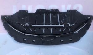 Пыльник двигателя Ford Mustang 2015-1017 FR3Z 17626 B ; FR3B 6A975 BA/BB/BC