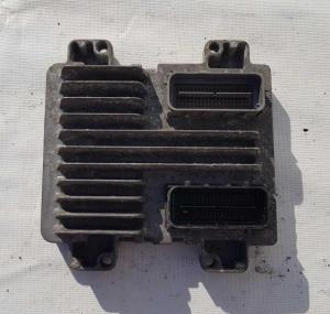 ЭБУ ECM Cadillac Escalade 2006-2014 12612384 ЭБУ ECM Cadillac Escalade 2006-2014 12612384