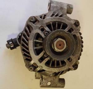 Генератор (4.0L) Ford Explorer 4 2009-2010 9L2Z 10346 A; 9L2T 10300