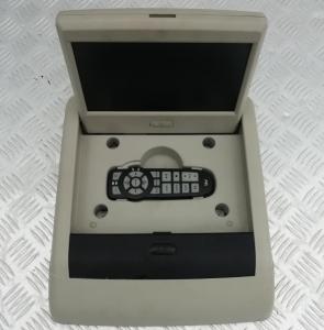 Монитор потолочный Jeep Grand Cherokee 2010-2017; 1GQ80HDAAE