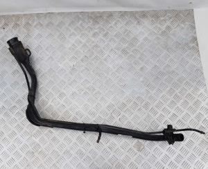 Заливная горловина Ford Explorer 5 DG13 9034 FA; DG1Z 9034 D; BB5Z 9034 F