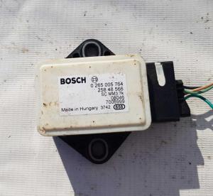 Датчик ускорения Cadillac Escalade 2006-2014 25848566 Датчик ускорения Cadillac Escalade 2006-2014 25848566