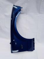 Крыло переднее правое Ford Mustang 2004-2014 5R3Z 16005 AA; 5R33 16015