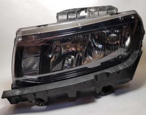 Фара передняя левая Chevrolet Camaro 2014 23187851