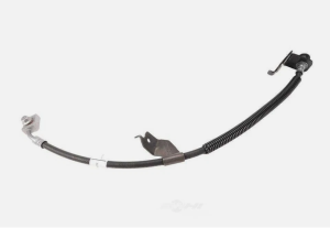 Шланг тормозной передний правый Chevrolet Tahoe / Escalade 2021-н.в. 84956403 ; 84829326 Шланг тормозной передний правый Chevrolet Tahoe / Escalade 2021-н.в. 84956403 ; 84829326