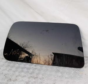 Стекло задней форточки правое Infiniti QX56 (JA60) 83340-7S100; 83340-ZQ50A;  83340-7S10A