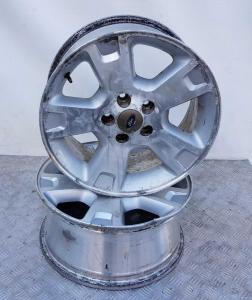 Диск Ford Explorer 3 7.5Jx17 5/114.3 ET 35 2L24 1007 BC/CC Диск Ford Explorer 3 7.5Jx17 5/114.3 ET 35 2L24 1007 BC/CC