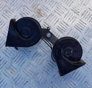 Сигнал звуковой/Клаксон Ford Expedition 1996-2002 2W7Z 13800 AA; 2W7Z 13800 BA Сигнал звуковой/Клаксон Ford Expedition 1996-2002 2W7Z 13800 AA; 2W7Z 13800 BA