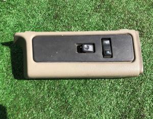 Блок кнопок пассажирской двери Hummer H2 2003-2005 19115820 ; 15195309 ; 15126420 ; 15125161 ; 10398570 ; 15109675 ; 15202855