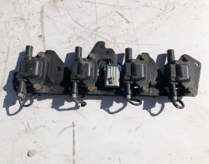 Катушка зажигания Chevrolet Express 2008-2014 12611424 ; 12570616