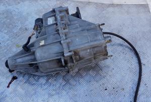 Раздаточная коробка Hummer H3 2005-2010 24247592; 24235696; 24252289; 24247879; 24245370; 24243592; 24240985; 24238072; 24236862; 24235236; 24232752