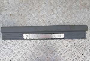 Накладка порога левая Ford Mustang 2004-2010 4R33 6313201 Накладка порога левая Ford Mustang 2004-2010 4R33 6313201
