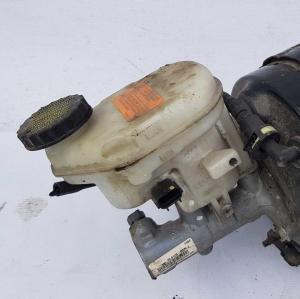 Главный тормозной цилиндр/ГТЦ Ford Explorer 2011-2015 BB5Z 2140 A; DG1Z 2140 A/B