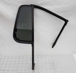 Стекло/Форточка двери задней правой с уплотнителем Ford Explorer 3-4 2002-2010 1L2Z 7825766; 6L24 7825766; 8L2Z 7825766