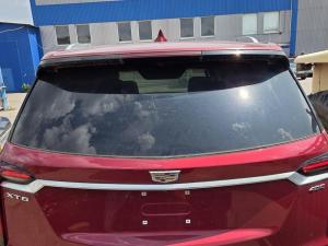 Стекло крышки багажника Cadillac XT6 2020-2025 84809609 ; 84659525 ; 84730359