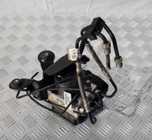 Блок ABS Cadillac SRX 2009-2016 22752526; 20842710; 23158133; 22910018