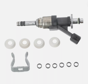 Форсунка топливная Chevrolet Tahoe / Cadillac Escalade 2015-2021 General Motors 19420316; 12698483; 12710475