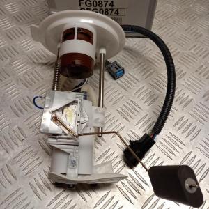 Топливный электрический насос Ford Explorer 2006-2010 Delphi FG0874; 6L2Z 9H307 A; 6L2Z 9H307 AA; 7L2Z 9H307 A