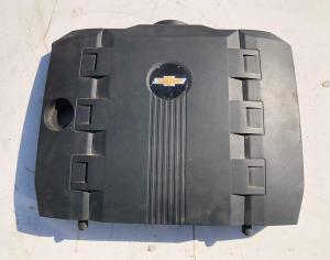 Накладка декоративная на двигатель Chevrolet Camaro 2010-2014 92236184 ; 92229232 ; 92229233 ; 12629270 ; 12624768