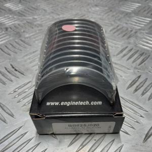 Вкладыши шатунные к-кт (+ 0.50мм) Ford Explorer (4.0L) Enginetech BB625J020