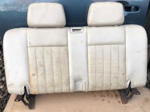 Сиденье третего ряда Lincoln Aviator 2002-2005 94746444