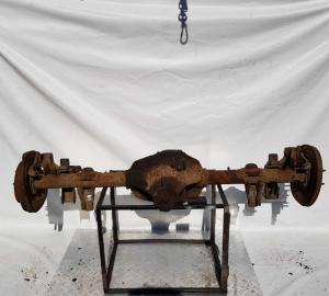 Задний мост Ford Expedition 1996-2002 (пер. число 3.73; с блок.) YL3Z 4010 A Задний мост Ford Expedition 1996-2002 (пер. число 3.73; с блок.) YL3Z 4010 A