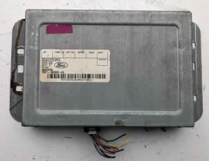 Блок управления радио Lincoln Navigator 2007-2008 7R3Z 18C963 EA ; 7R3T 18C963 EA