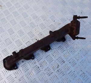 Выпускной коллектор левый Ford Explorer 2002-2005 1L2E 9431 AD