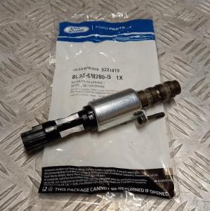 Клапан изменения фаз ГРМ 4.6, 5.4L Ford Explorer 2006-2010/Ford Mustang 2005-2010/Ford F-150 2004-2010 8L3Z 6M280 B; 3L3Z 6M280 EA, 8L3Z 6M280 A
