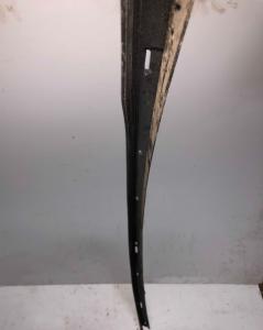 Молдинг рамки двери левая  Ford Mustang 2015-2020 GR3Z 6302565 A ; FR3B 6302564 AH ; FR3B 6302565 AJ