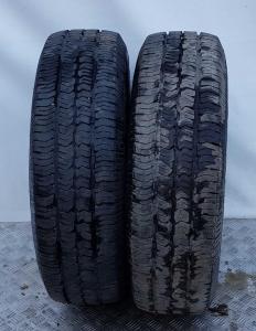 Резина GoodYear Wrangler ST P235/75 R16 M+S 106S
