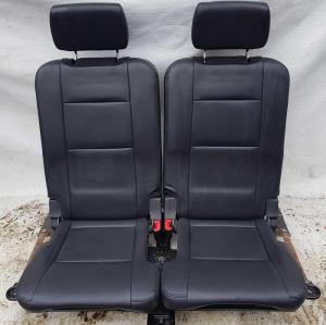 Сиденья третьего ряда Ford Explorer 2006-2010 Сиденья третьего ряда Ford Explorer 2006-2010