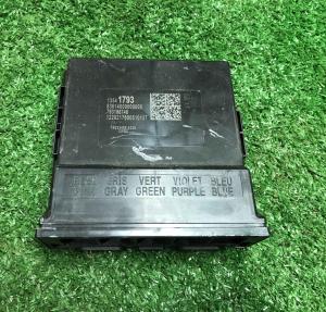 Модуль управления освещением Chevrolet Tahoe / Escalade 2021-н.в. 13541796 ; 13541793